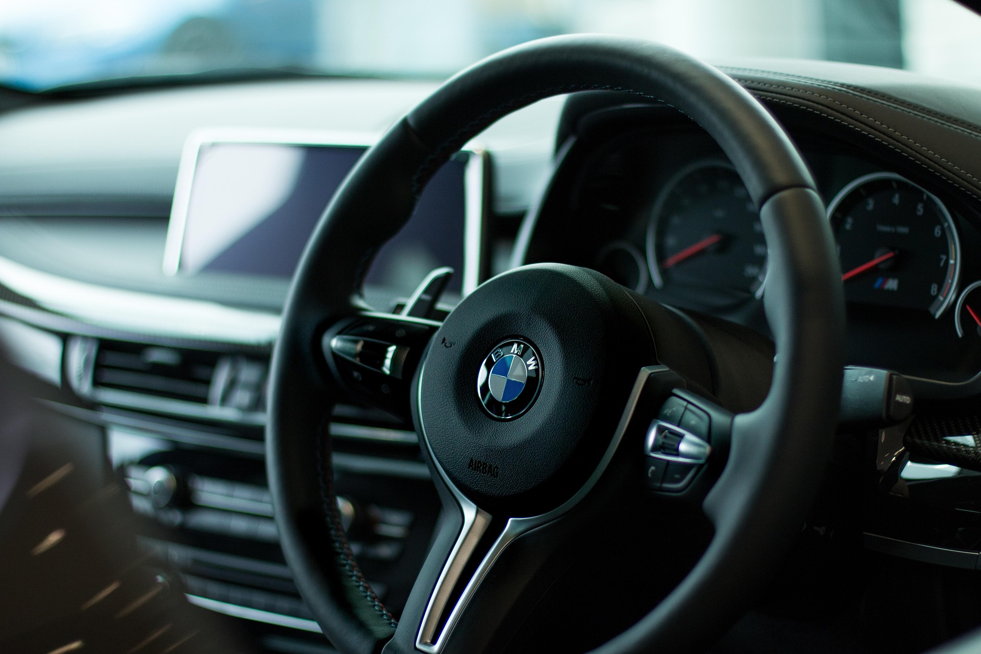 image BMW issues urgent airbag recall for 441 vehicles in Cyprus