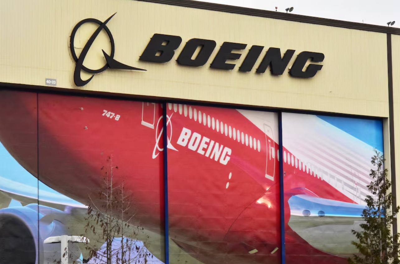 image US aviation industry slammed by tariffs, seeks exemptions