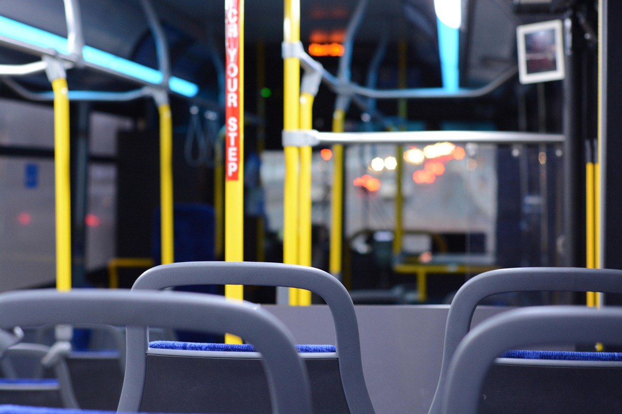 image Paphos school bus driver tests positive for drugs