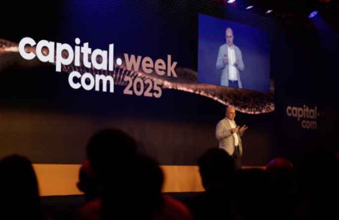 image Capital.com brings global team together for inaugural ‘Capital.com Week’ in Dubai