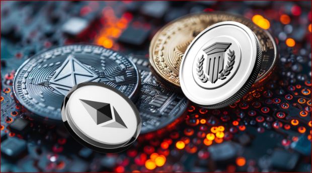 image Ethereum (ETH) and Mutuum Finance (MUTM) heat up, while Cardano (ADA) might experience a flat Q2 2025