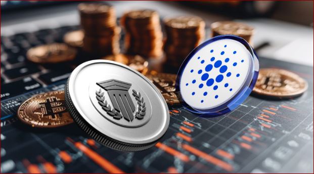 image Cardano (ADA) price prediction: Can it compete with this emerging DeFi powerhouse?