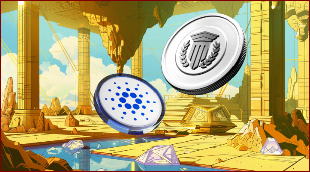 image Cardano (ADA), Ripple (XRP), or Mutuum Finance (MUTM): One will 20x by mid-2025