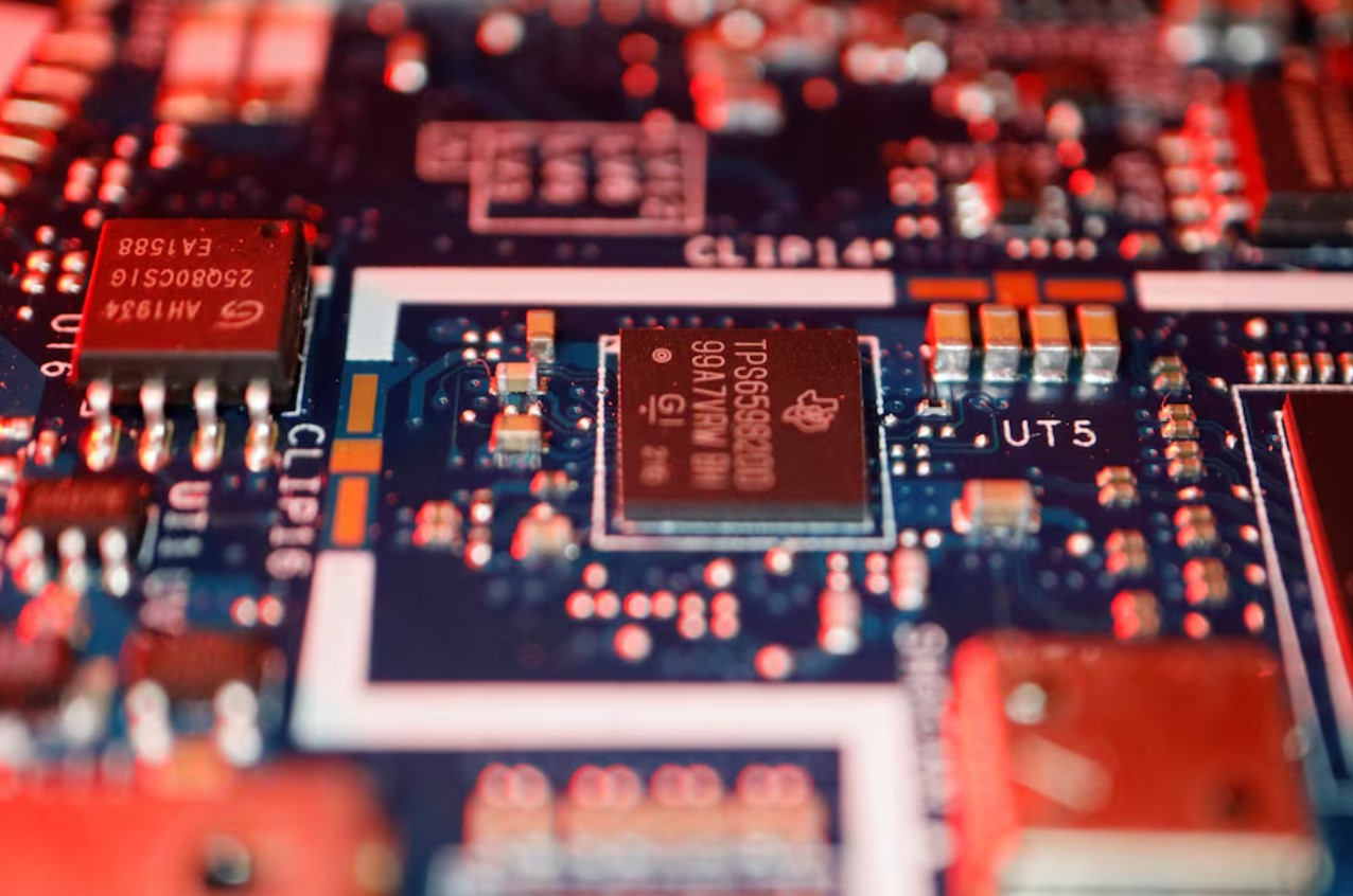 image South Korea unveils $23 billion support package for chips amid US tariff uncertainty