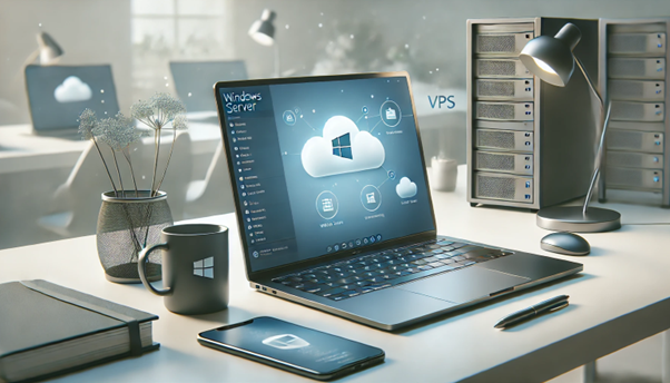 image Boosting business continuity in Cyprus with cloud-based windows servers