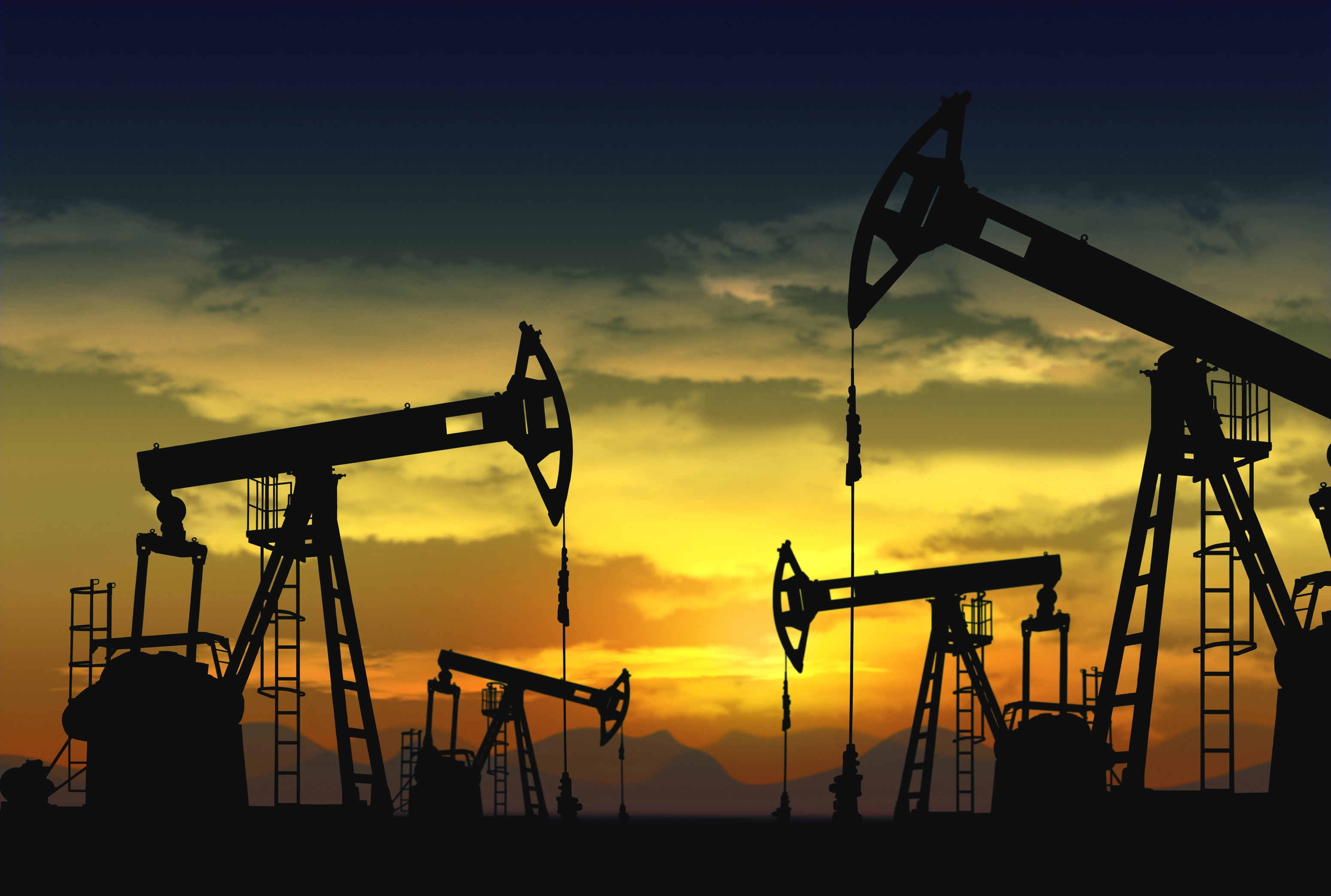 image Impact of Trump tariffs on energy prices