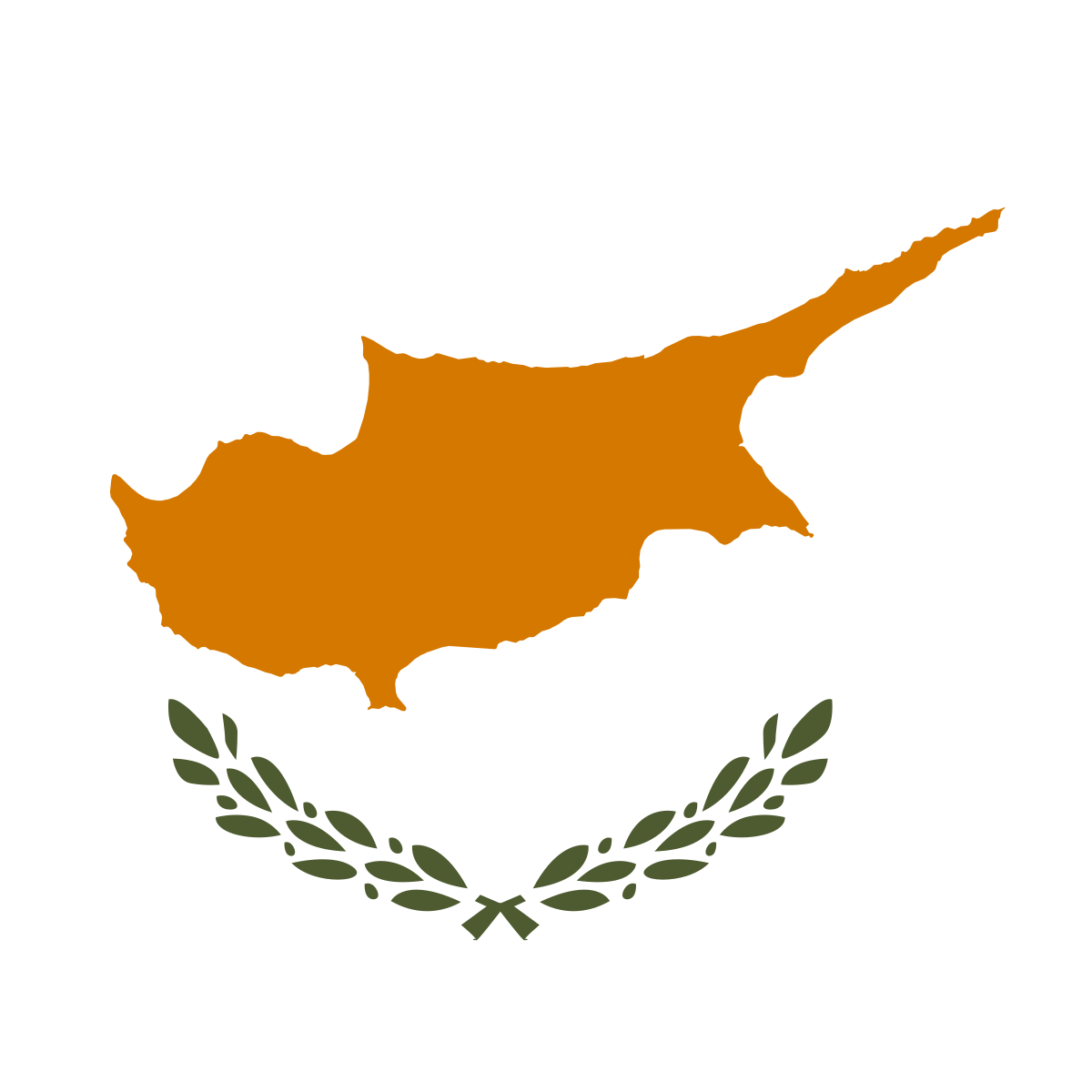 image Updated Cyprus constitution now in English