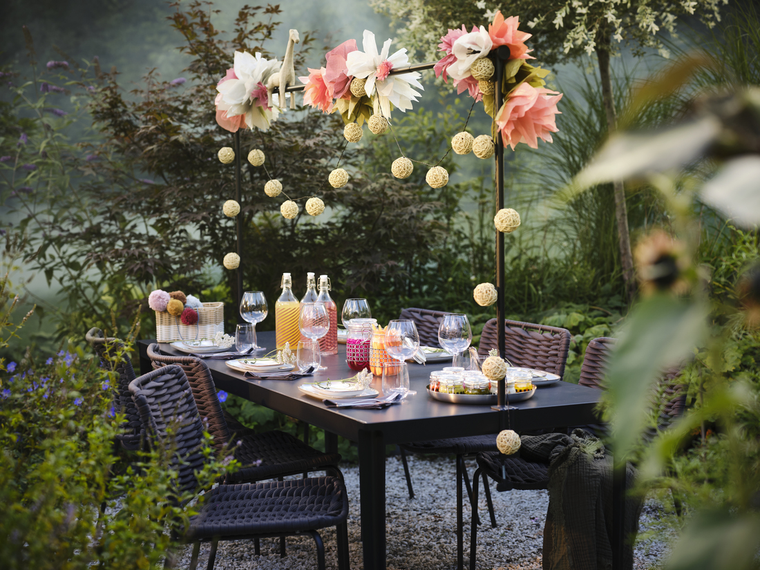 image Savouring spring with IKEA