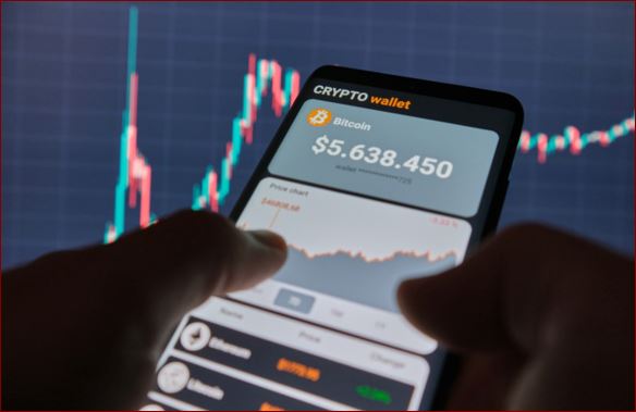 cover Police investigate €381,653 cryptocurrency theft from digital wallet