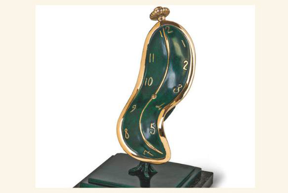 image Cyprus gets glimpse into art of Salvador Dali