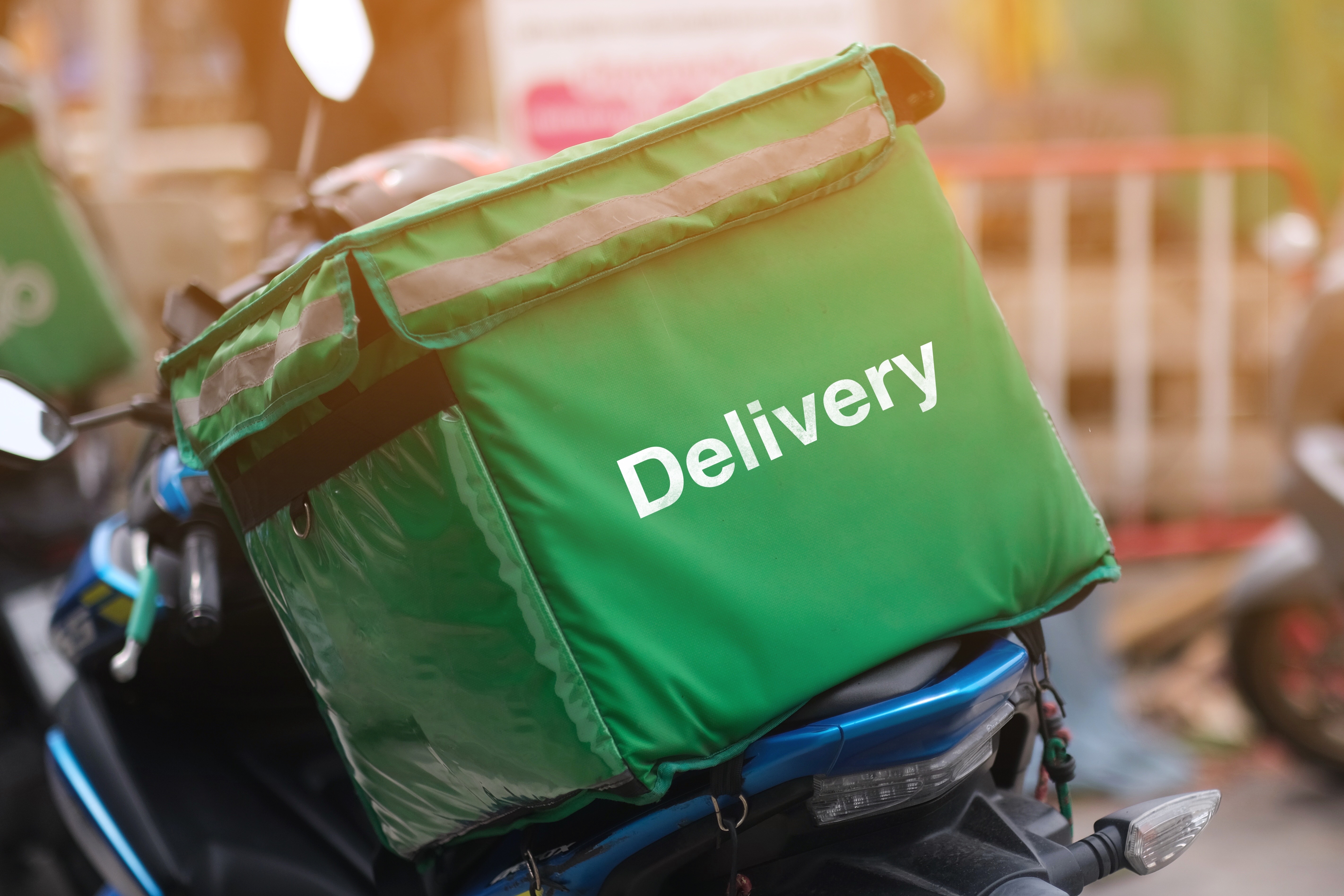 image Yet another delivery driver assaulted in Limassol