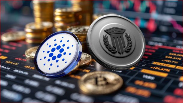 image Three Crypto assets to hold in April 2025: Cardano (ADA), Dogecoin (DOGE), &amp; emerging crypto Mutuum Finance (MUTM)