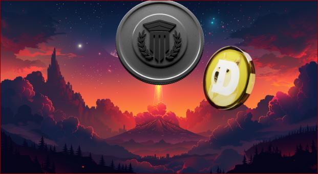 image Dogecoin (DOGE) faces uncertain outlook — While investors shift toward more structured projects like MUTM