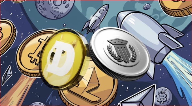 image Mutuum Finance projected to fly from $0.025 to $2.50 in 2025, massively outshining Dogecoin &amp; XRP gains