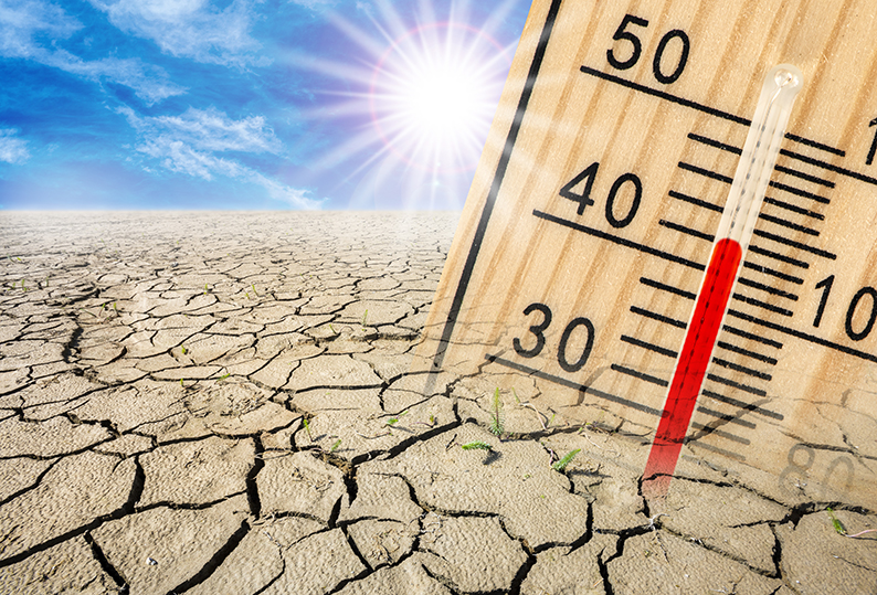 image Invest in climate adaptation now, Cyprus Institute warns