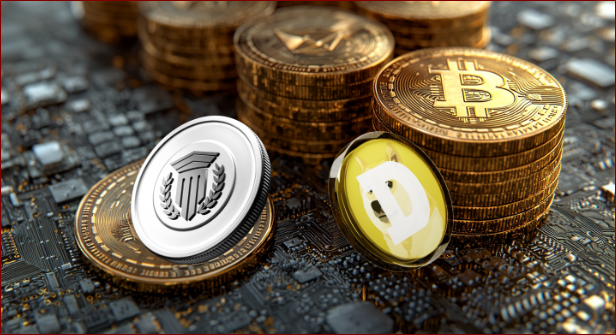 image Can any of Dogecoin (DOGE), Cardano (ADA), or Mutuum Finance (MUTM) hit $5 in 2025?