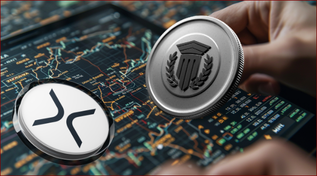 image $1 XRP price coming amid expert claims of a sell-off; Will Mutuum Finance (MUTM) become a household name by 2026?