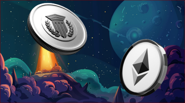 image Ethereum (ETH), Polygon (POL), and Mutuum Finance (MUTM)  to lead the biggest bull run in history