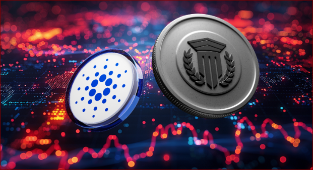 image Cardano price prediction hints at 1500% upside by 2028, Mutuum Finance (MUTM) gains momentum as next big Crypto contender