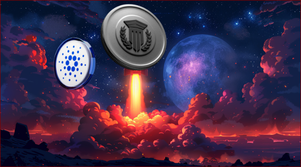 image Top analyst believes Cardano’s (ADA) dominance is in danger from a rising Crypto coin at $0.025, his reasons