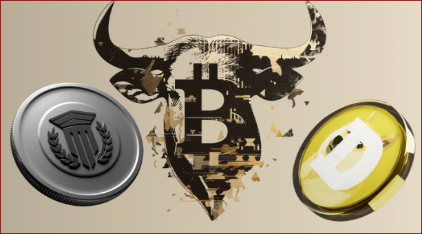 image Dogecoin price prediction: DOGE’s 600% breakout nears, can this $0.025 challenger explode too?
