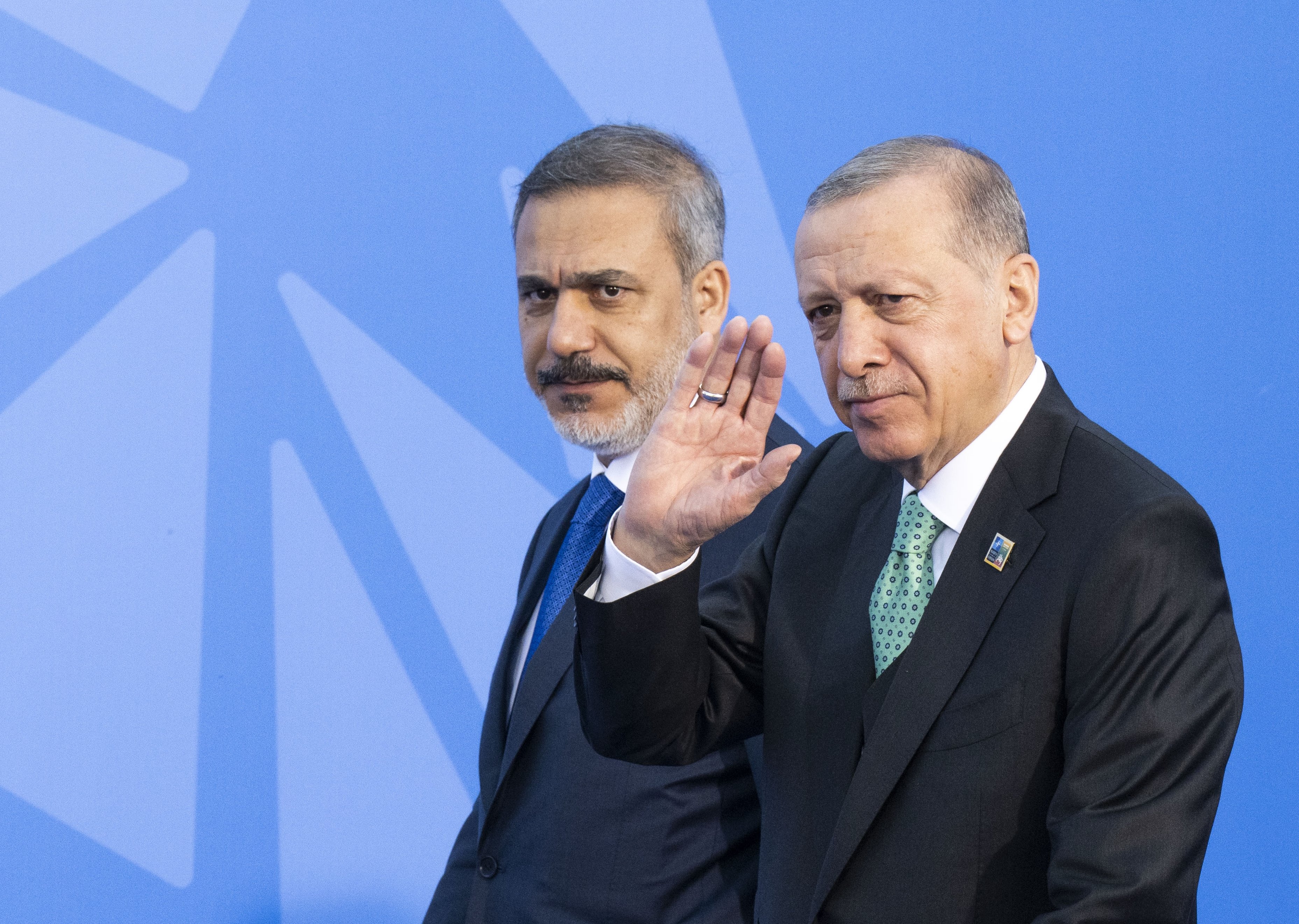 image Erdogan, Fidan, and Yildirim accused of ‘filthy’ Cyprus-based corruption by opposition leader