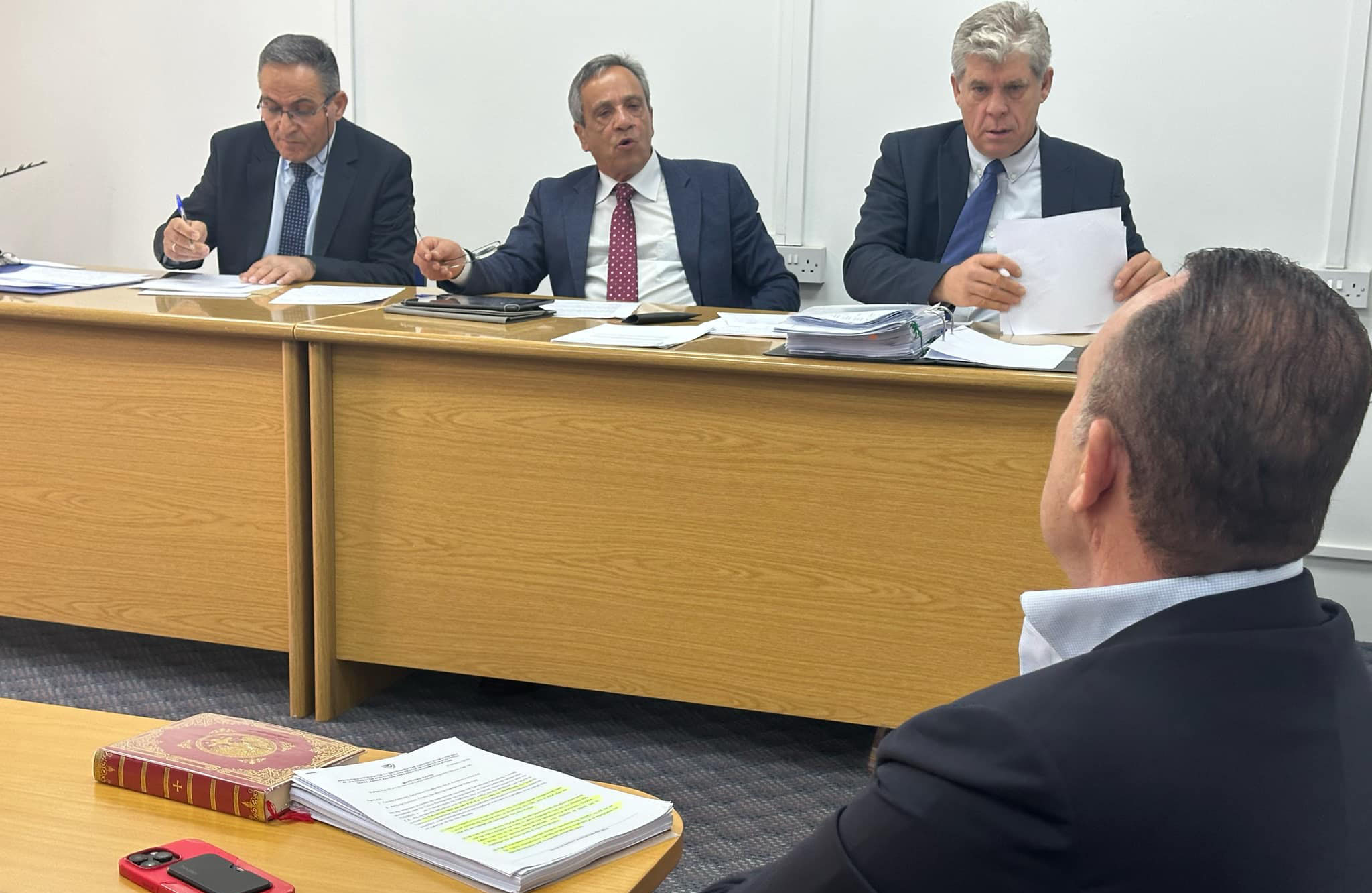 image Importers of used cars to testify in Thursday’s recall committee hearing