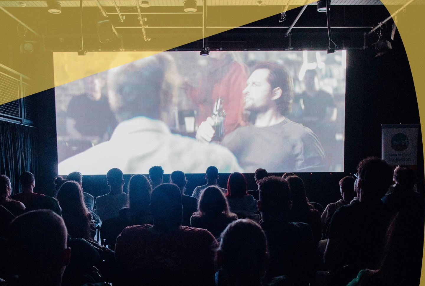 image Film festival on diversity