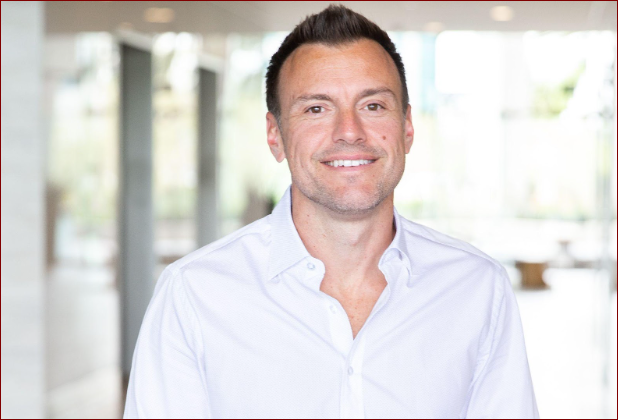 image Fitness industry heavyweight Anthony Geisler to deliver game-changing keynote at Athletech Summit