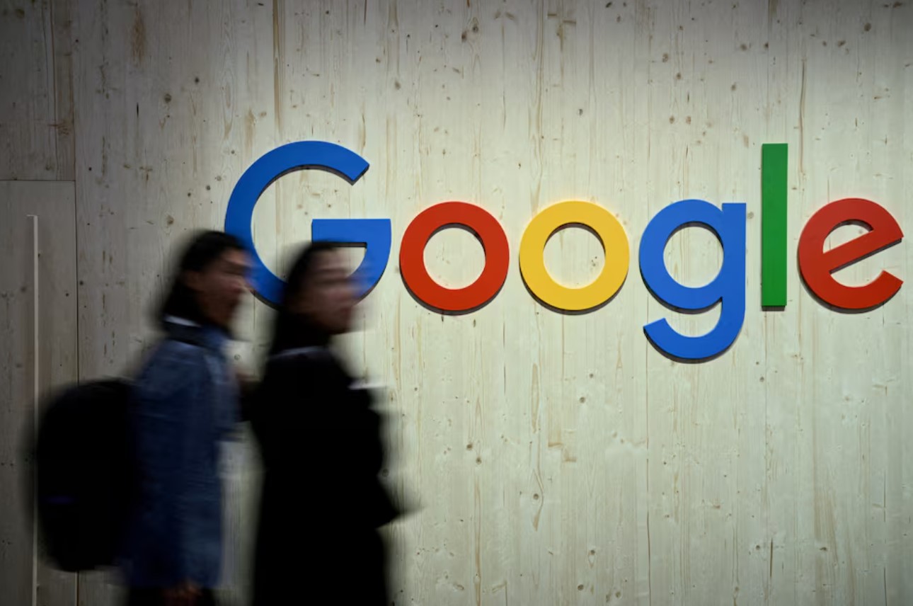 image Google launches new Ironwood chip to speed AI applications 