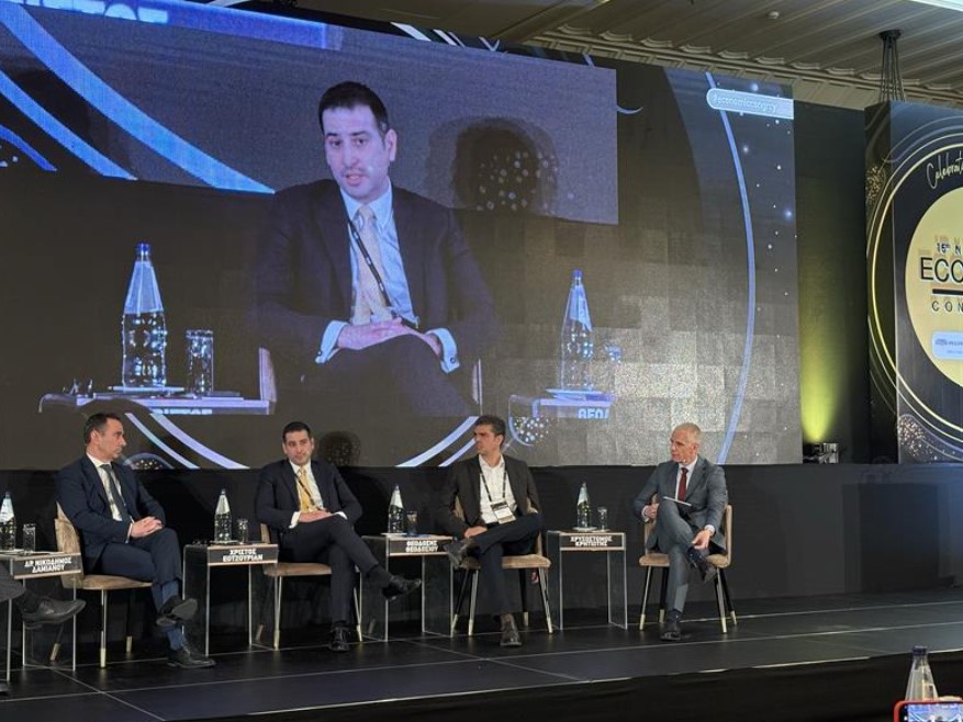 image AI and digital tools drive business transformation