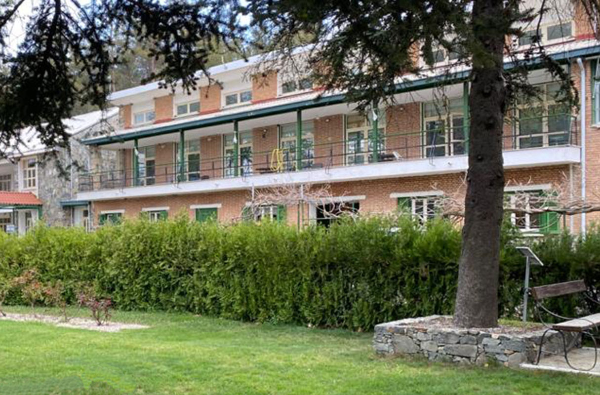 image Cyprus among countries with lowest number of TB cases