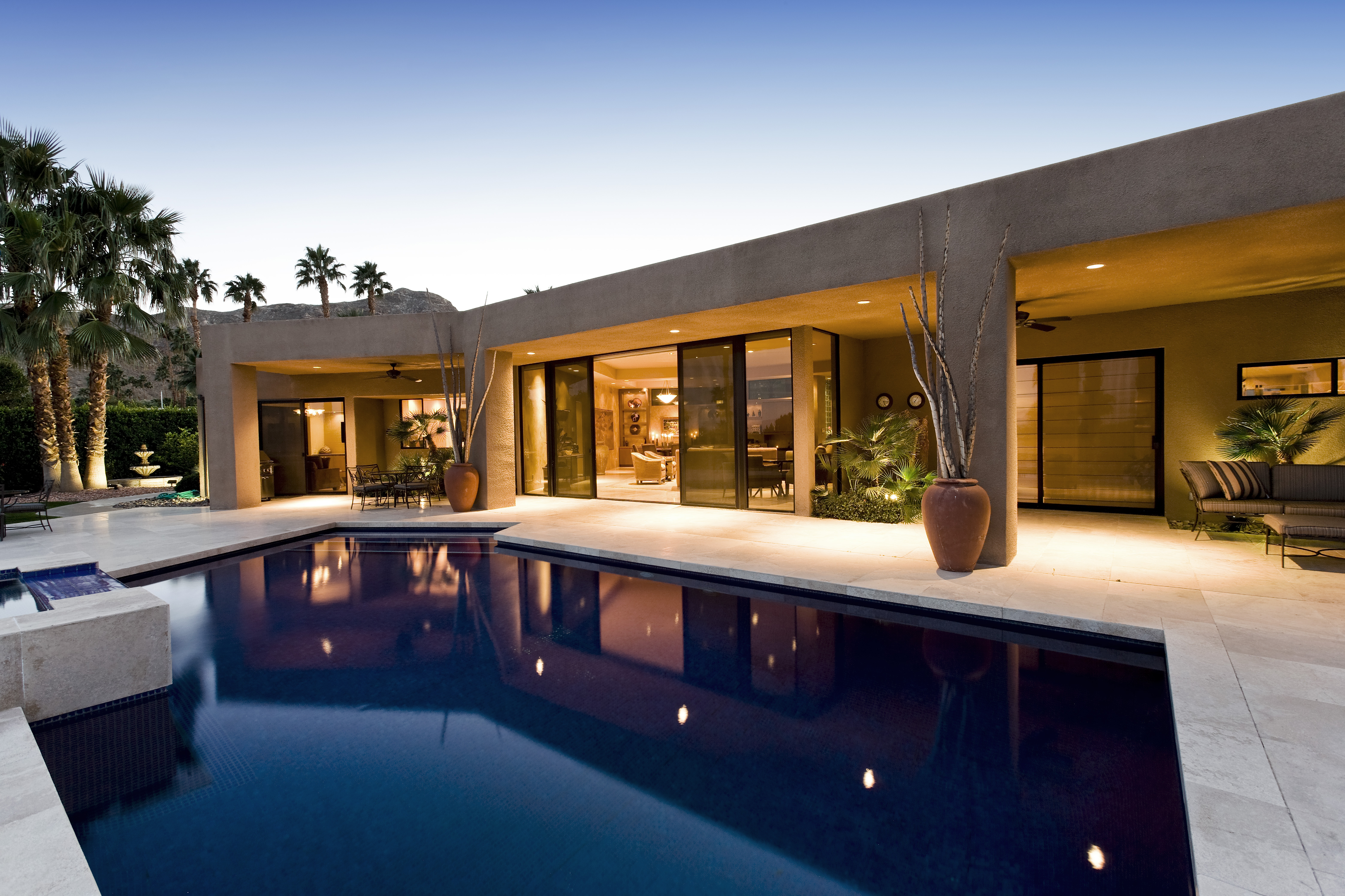 image Record prices for mansions in north, not affordable for locals