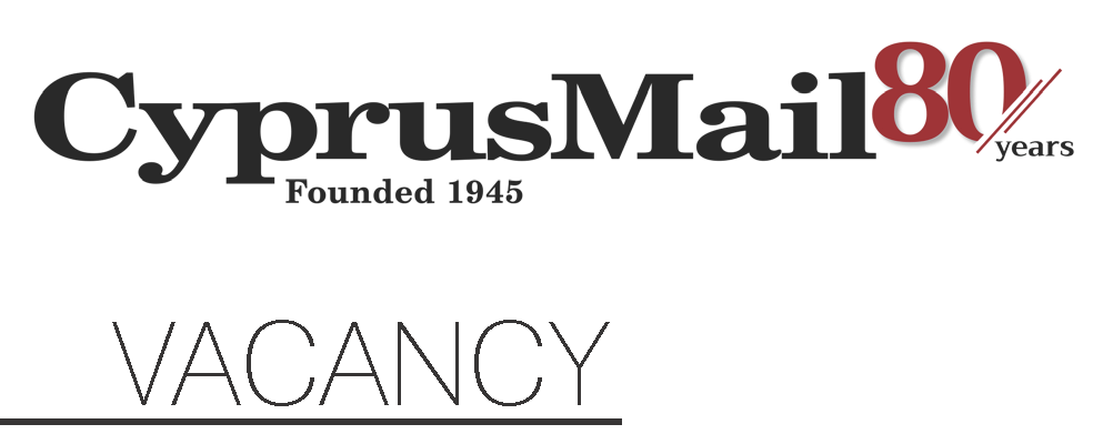 image  VACANCY