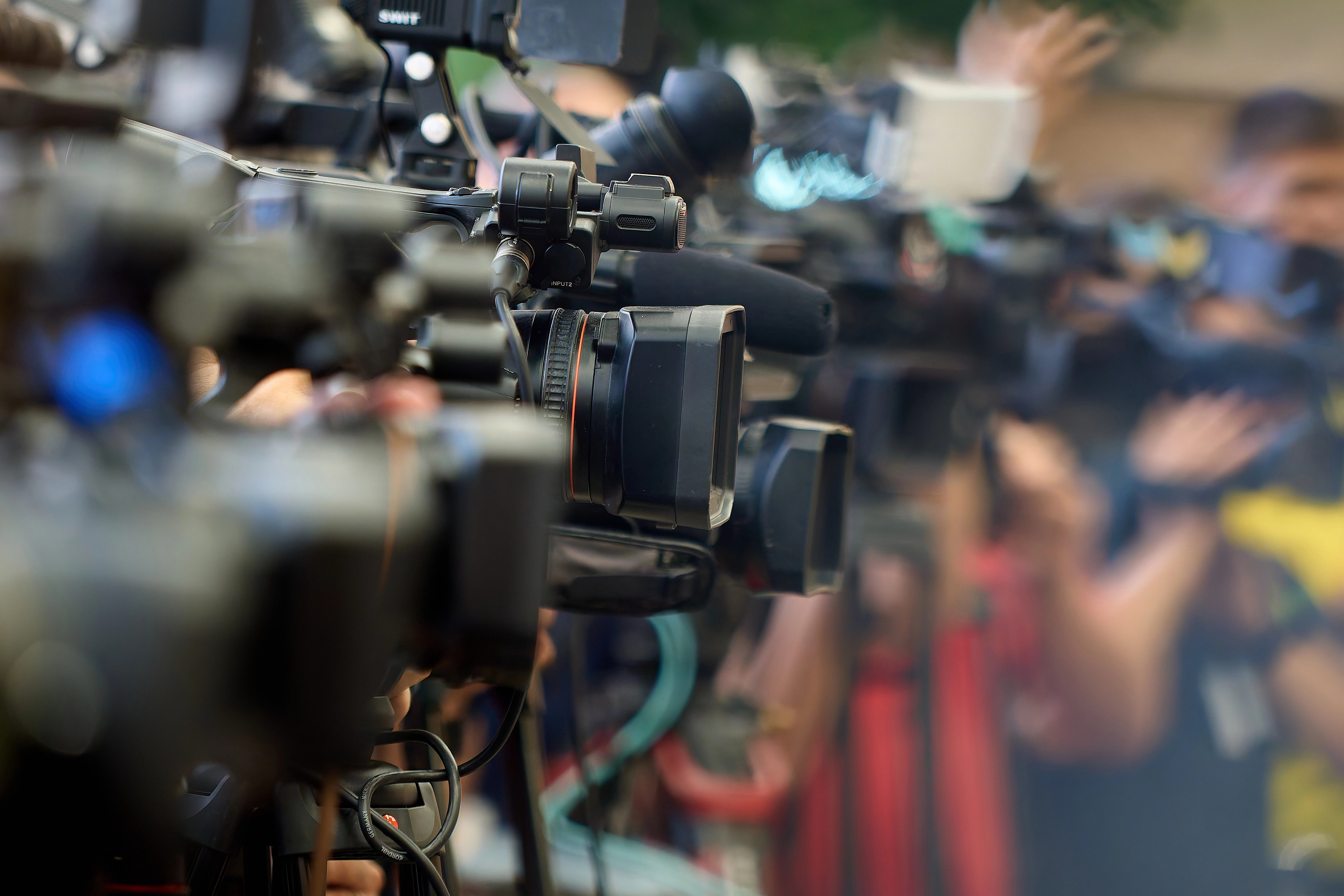 image Union supports journalist that received death threats