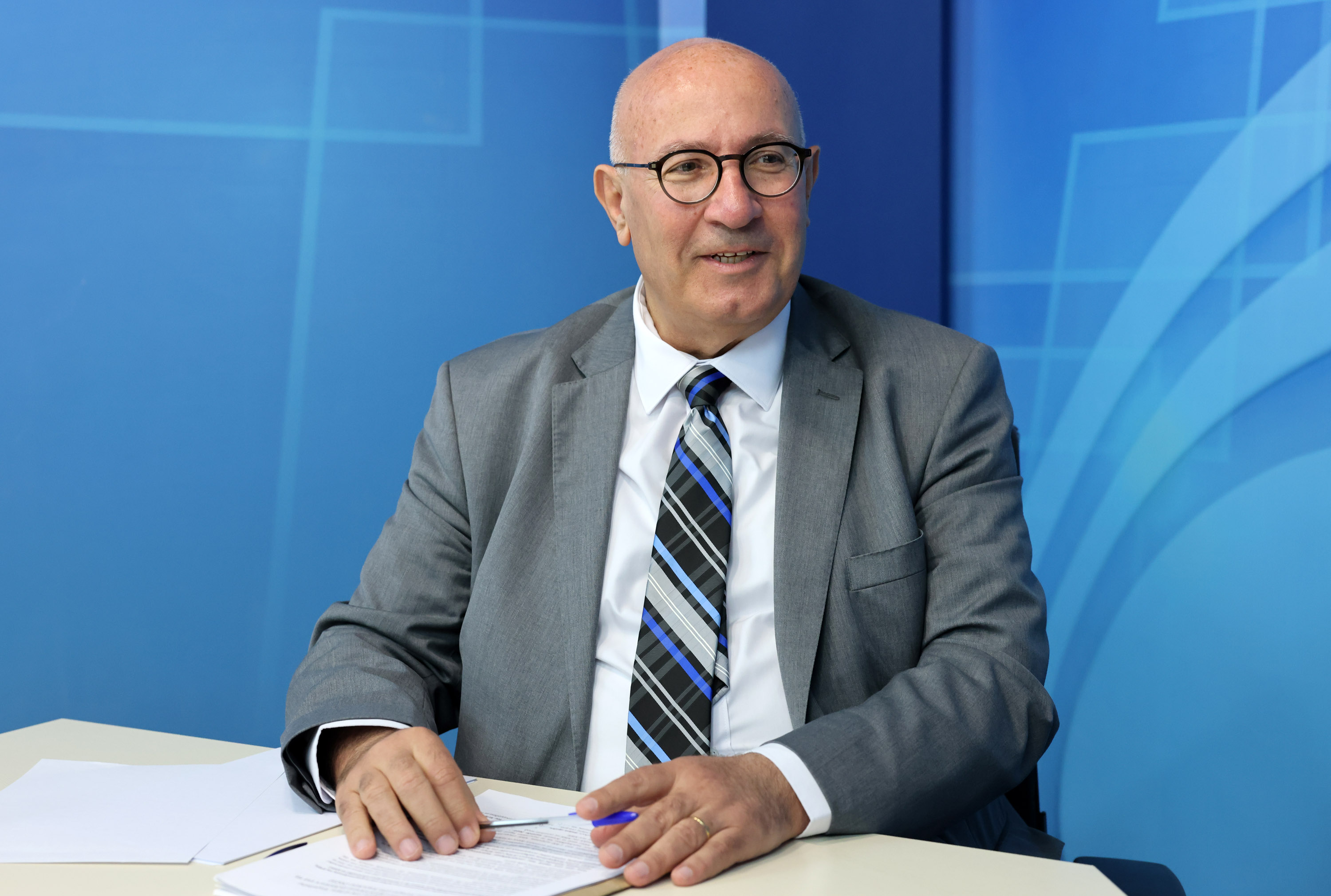 image EIB seeking to fund key sectors in Cyprus