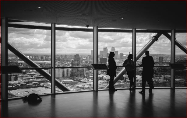 image Mark Lamberti discusses balancing legacy and identity after leadership