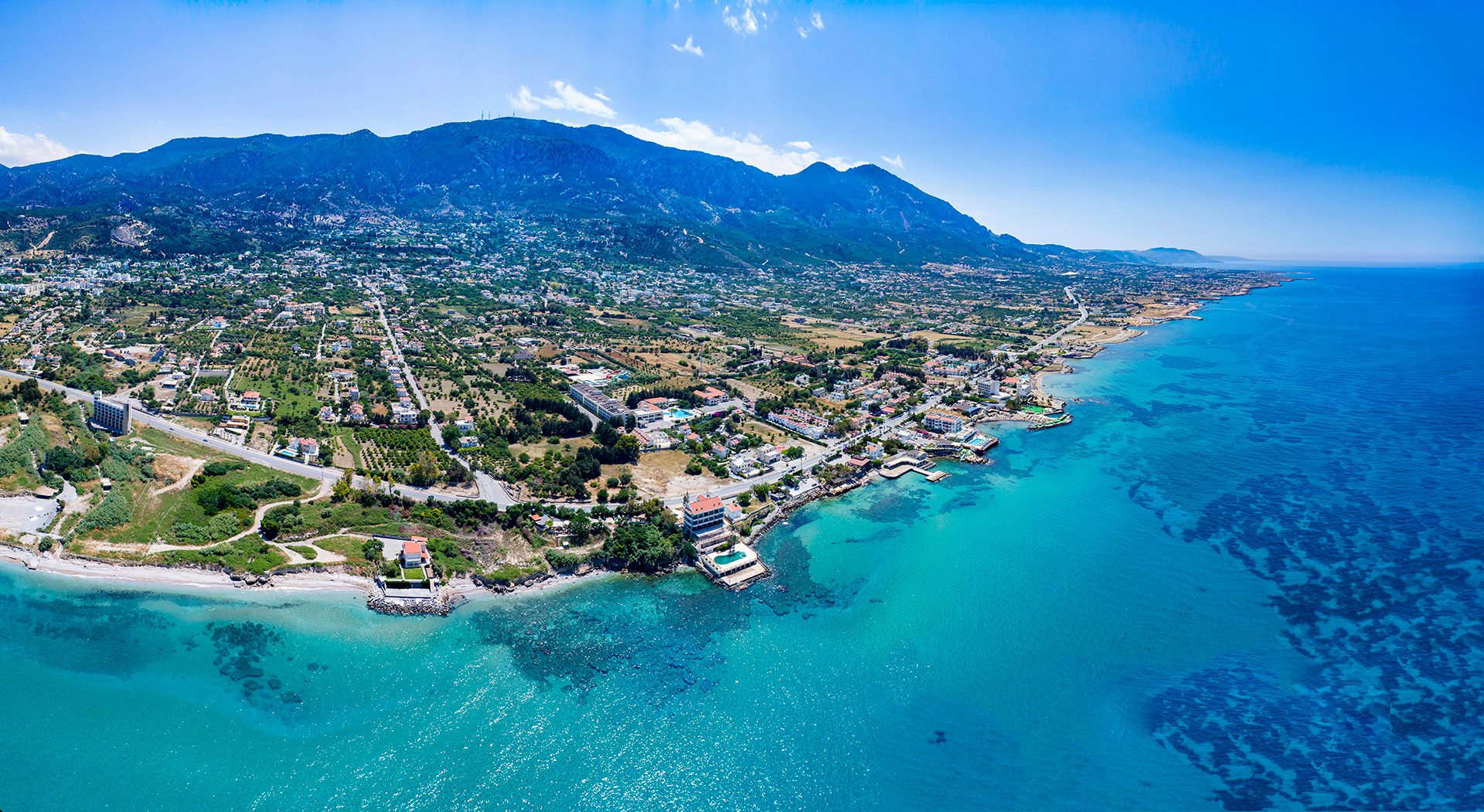 image British woman found dead in sea near Lapithos
