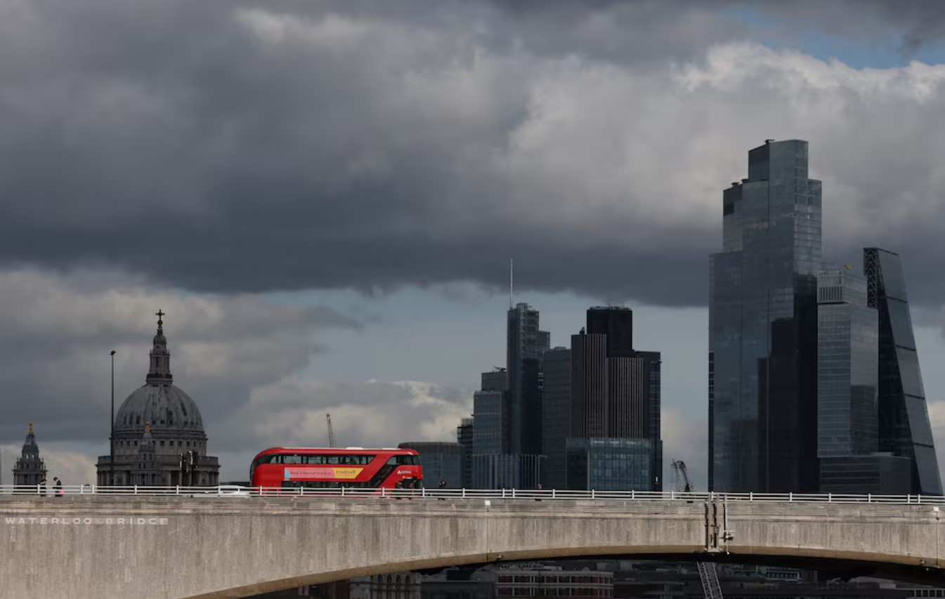image UK companies focused on cashflow and cost-cutting ahead of Trump tariffs
