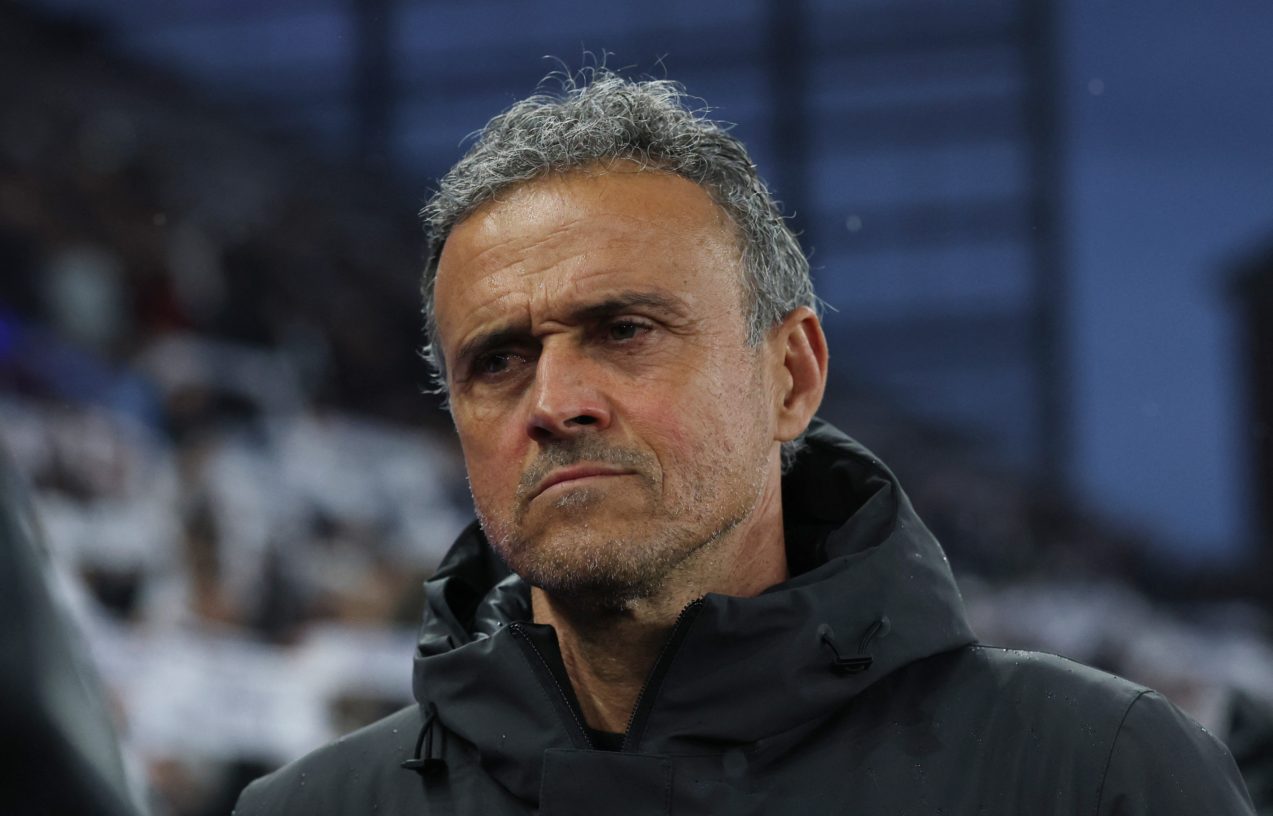image Motivation is key in record-seeking PSG&#8217;s season finale, says Luis Enrique