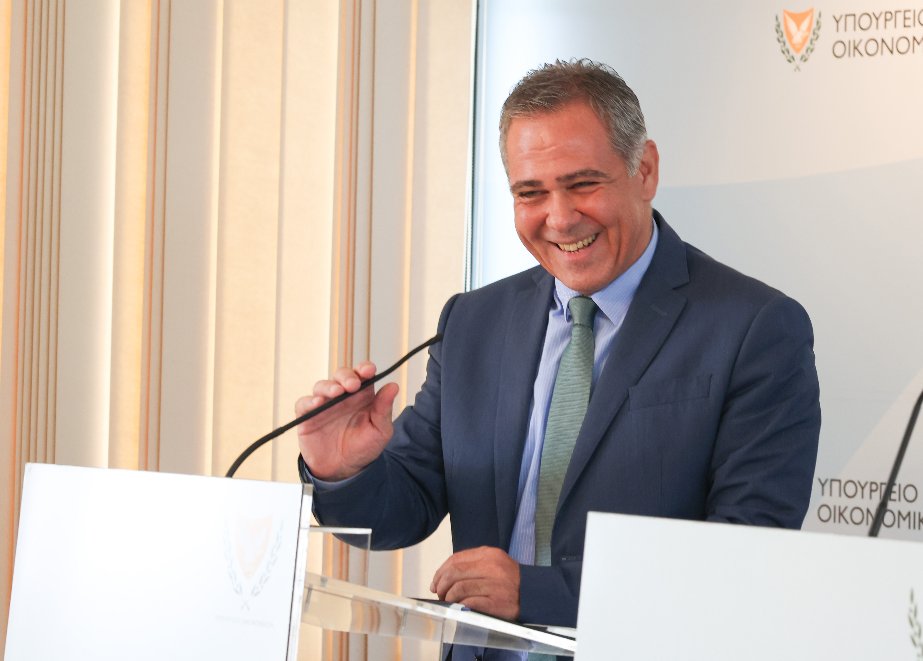 image Our View: Are Cyprus wages low? IMF, unions can’t decide