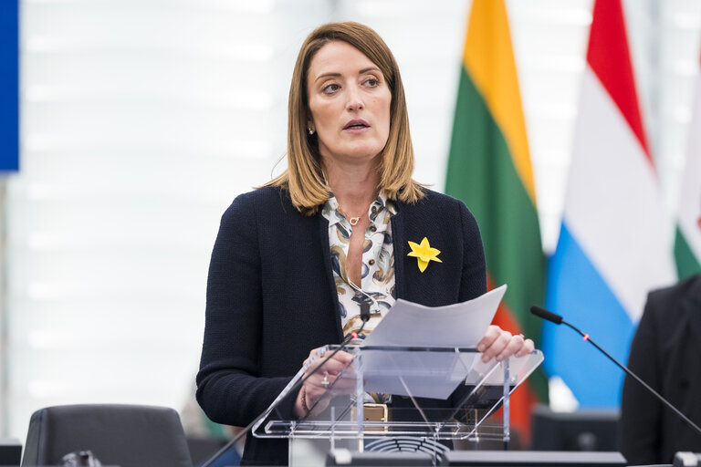 image EU ‘committed to supporting Cyprus on its journey towards reunification’