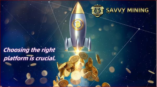 image Contact SAVVY MINING, don&#8217;t just read the news, we teach you to become the person in the news