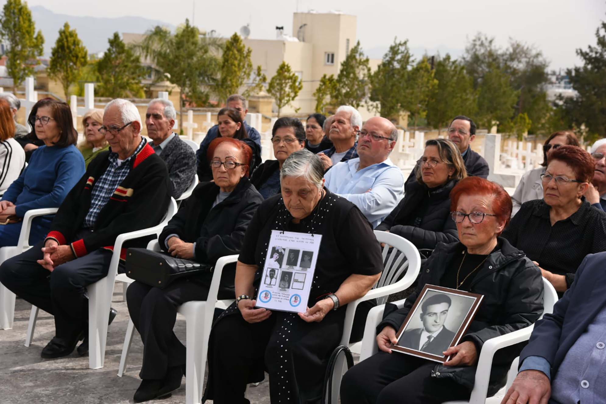 image Struggle to continue ‘until every missing person accounted for’