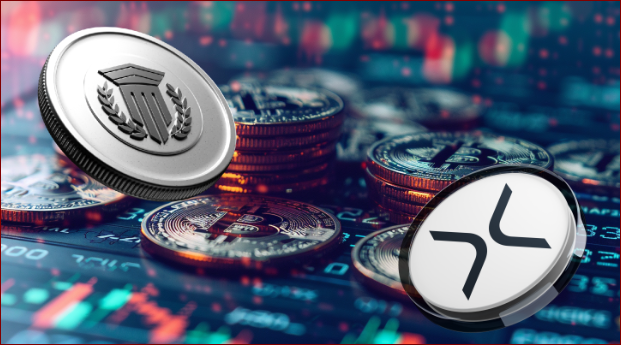 image 4 best Crypto investment picks for 2025: Why Mutuum Finance leads the pack