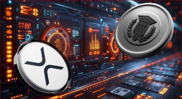 image Mutuum Finance (MUTM) Crypto price to $5? what $400 invested today could be worth if this Ripple (XRP) rival hits the target