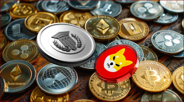 image Mutuum Finance or Shiba Inu? We asked ChatGPT which token we should invest $1000 in to become a millionaire in 2025