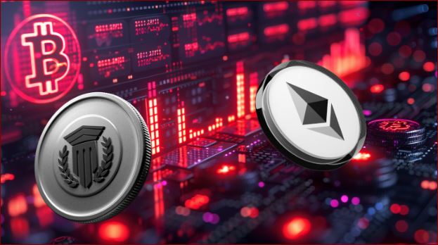 image Should you buy Ethereum (ETH) and Ripple (XRP) while prices dip, or is Mutuum Finance (MUTM) a much smarter direction?