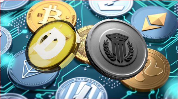 image Dogecoin price volatility spurs DOGE whales to invest heavily in this $0.025 DeFi Altcoin
