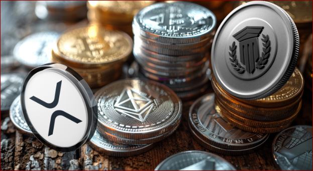 image Crypto OG who purchased Ripple in its ICO days sells at 21,308% ROI after 9 years, says this $0.025 token is a shortcut to even greater returns